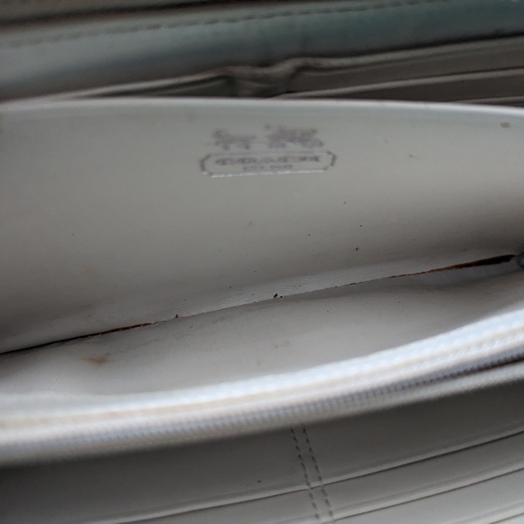 Coach Wallet - Picture 5 of 8